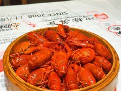 -靓靓蒸虾·头牌蒸虾(雪松路总店)