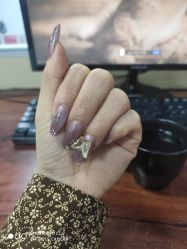 点击看大图 -StartNail美甲