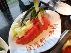 -海底捞火锅(龙湖三千集店)