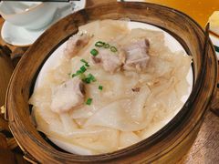 -禄运茶居·手工点心(猎德店)