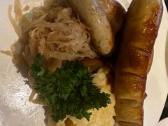 -兰特伯爵西餐厅·啤酒屋(方庄店)