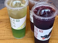 -长春堂顺时而饮(前门店)