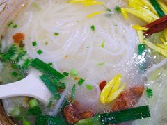 -桥香园云南过桥米线(金马碧鸡店)
