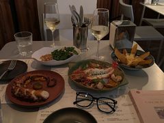 -Ocean's Table 欧舍