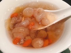 -伯顿西餐厅(厚街香榭丽店)