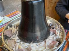 -卡万金特色藏餐