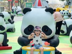 -东莞松山湖万象汇