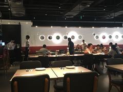 大堂-必胜客(八一店)
