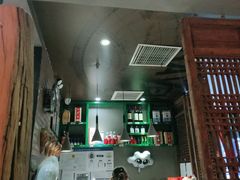 -吕氏疙瘩汤·私家菜馆(慈云寺店)