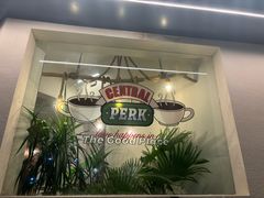 -The Good Place好地方·Brunch·coffee(国贸店)
