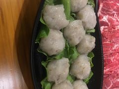 -牛品福潮汕牛肉火锅(旺庄店)