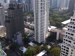 -曼谷梅费尔万豪行政公寓