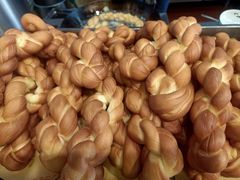 -老道里东北春饼店(红棉路店)