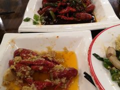 -海岛八号龙虾烧烤田鸡(蓝天路总店)