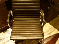 椅子-广州天河希尔顿酒店