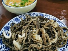 -牛街老爆肚满(牡丹园店)