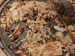 -杨小佳·齐齐哈尔烤肉·烤串(广州店)