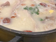 -文兴酒家(Chinatown - Gerrard Street)