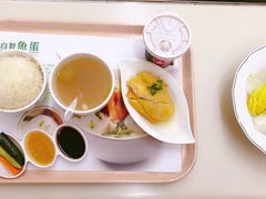 -翠华餐厅(香港国际机场店)