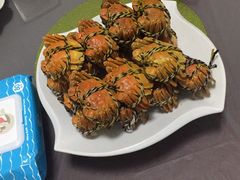 -乡乐园蟹庄·阳澄湖农家乐