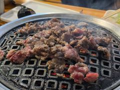 -霸腹烤肉(厦门柚子番店)