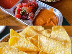 -HFFOUSA TACO弗萨塔可墨西哥餐厅(颐堤港店)