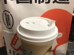 -喜茶(杭州滨江宝龙店)
