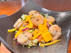 -澳骄 Aussie Kitchen·手工披萨·西餐(国大店)