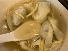 -哑巴生煎(临顿路店)
