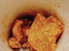 一桶都是腿-德克士(阳光店)