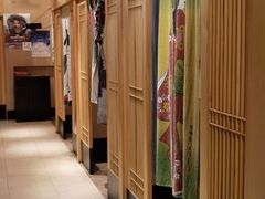 歌行灯日本料理-歌行灯日本料理(伊势丹店)