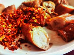 -温江公平红烧兔(总店)