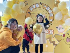 -环球港凯悦 · 享悦中餐厅