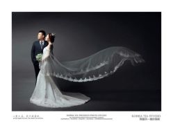 点击看大图 -天一婚纱摄影TIA STUDIO(珠海路店)