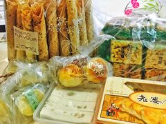 -闻酥园(青羊区文殊坊店)