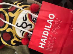 -海底捞火锅(团结桥店)