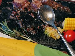 -豪客来牛排(伟诚广场店)