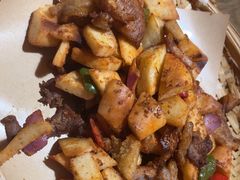 -那时新疆·若羌(经纬汇店)