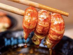 -靓靓蒸虾(中山公园店)