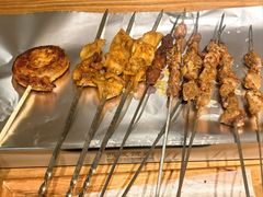 -熙成烧烤(白塔岭店)