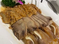 卤水拼盘-潮人姐妹轩(海宁路店)