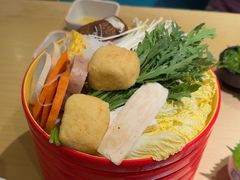 -沼津港精致料理·寿喜烧·烧鸟(漕河泾印象城店)