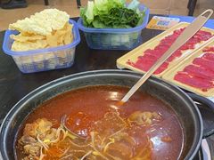 -池味巴瑶·崇巍牛杂家常菜(埌东店)