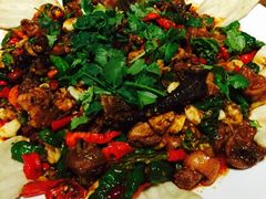 -龙泉小镇(科圣路店)