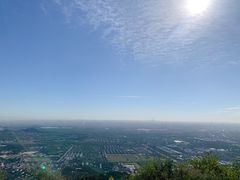 -北京西山国家森林公园