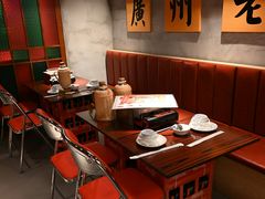 -龚印记牛骨牛杂屋·四代传承(珠影星光城店)