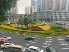 -皇城老妈川味火锅·大连海鲜火锅(港湾店)