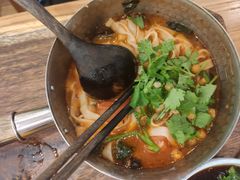 -小满手工粉(上海品尊国际店)
