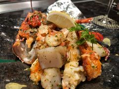 -Ginza Onodera铁板烧(外滩十八号店)