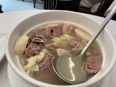 -春餐厅